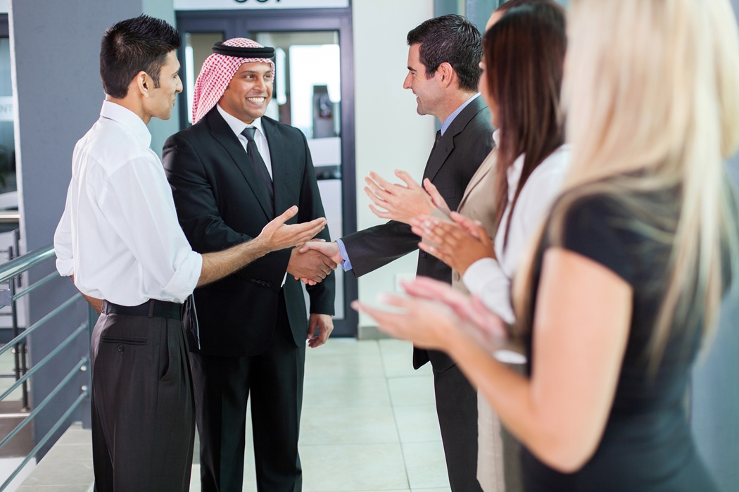 How to book a Professional Language Interpreter in 3 Easy Steps